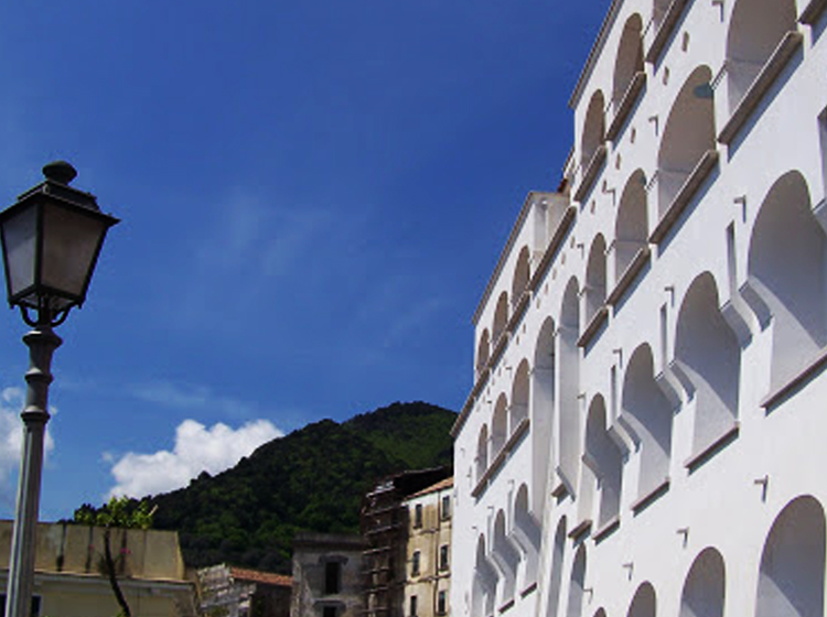 Monastero di S. Lorenzo